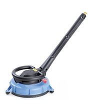 Kränzle Round Cleaner, lattianpesuri