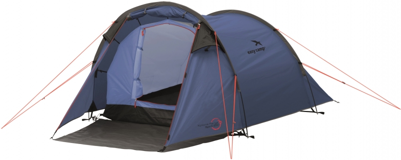 King Camp Holiday 4 perheteltta King Camp Holiday 4 perheteltta