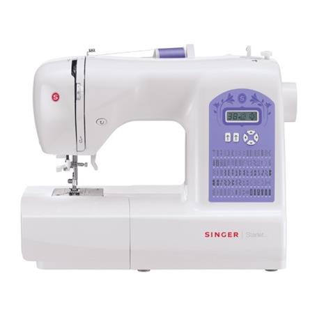 Singer Starlet 6680, ompelukone