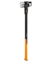 Fiskars IsoCore 1020219 L 8lb/36", leka L
