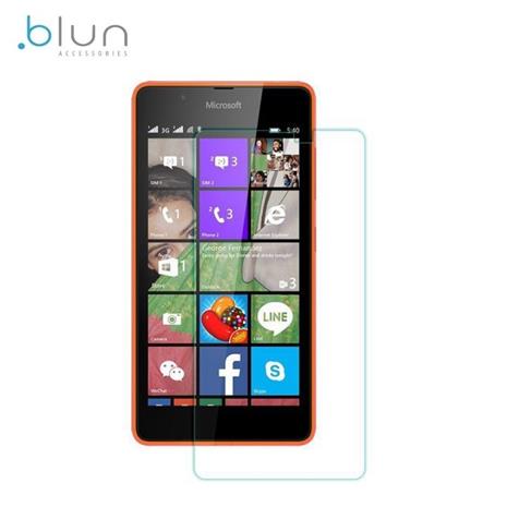 Microsoft Lumia 540, suojakalvo – kuva 8/8