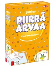 TACTIC - Junior Piirrä ja Arvaa