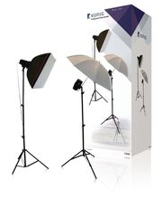 König KN-STUDIO91N Ammattikuvausstudio