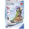 Ravensburger Graffiti Sneaker, 3D-palapeli – kuva 1