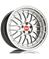 885 LeMans Silver 9.5x19 Jako:5x120 ET:35 vanne – kuva 3