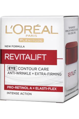 L'Oréal Paris Revitalift Eye Cream 15ml