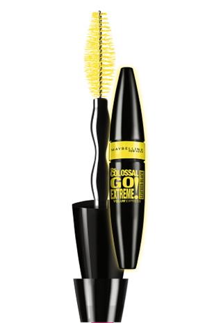 Maybelline Volum' Express Go Extrem Mascara