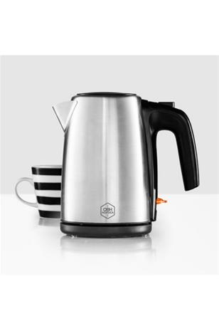 OBH Nordica Inox 6408, vedenkeitin