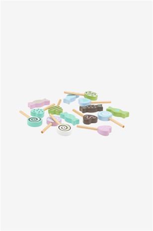 Kids Concept, lelukarkit