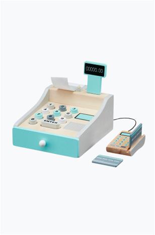 Kids Concept, kassakone