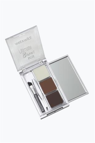 Wet n Wild Ultimate Brow Kit Wet n Wild