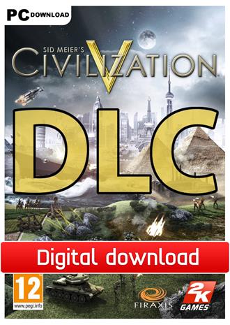 Civilization V (5): Polynesia (lisäosa), PC-peli