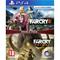 Far Cry Primal + Far Cry 4, PS4-peli – kuva 5