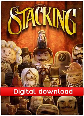Stacking, PC-peli