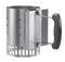 Weber 7447, piippusytytin pieni – kuva 7