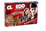Harry Potter Cluedo, lautapeli – kuva 4/8