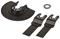 Wolfcraft 3992000; 3 kpl. – kuva 1