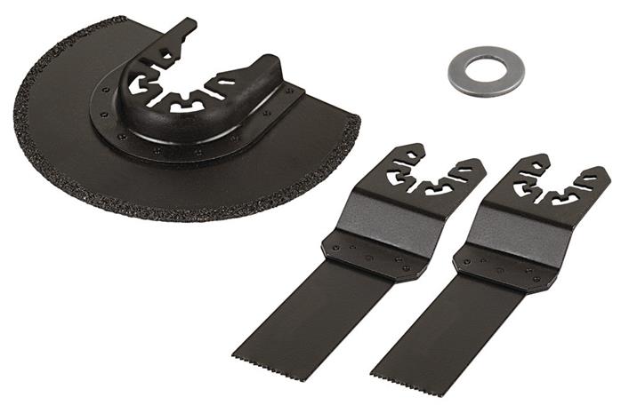 Wolfcraft 3992000; 3 kpl. – kuva 1/3