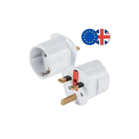 Matkavirta-adapteri EU - UK