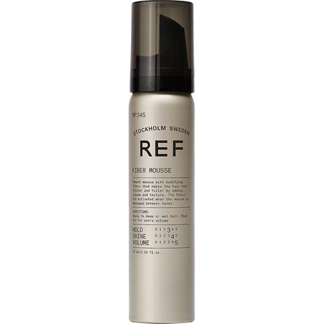 REF Fiber Mousse 345 (75ml)
