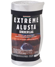 Kaira extreme makuualusta
