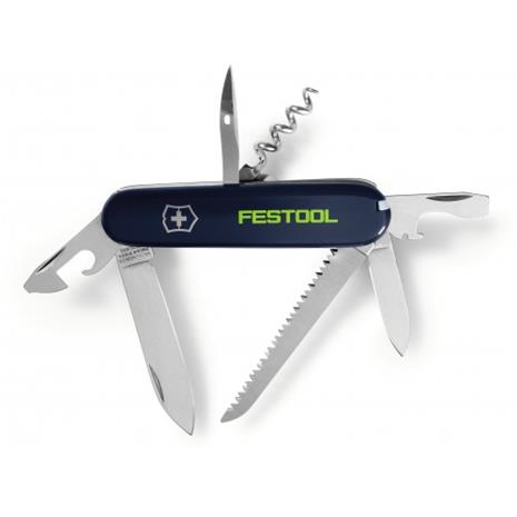 Monitoimityökalu Festool Victorinox – kuva 1/7
