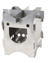 Savotta Happy Stove -risukeitin