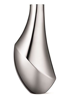 Georg Jensen Flora, maljakko 50 cm