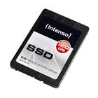Intenso SSD SATA III High (240 GB, SATA 3Gb/s) 3813440, SSD-kovalevy