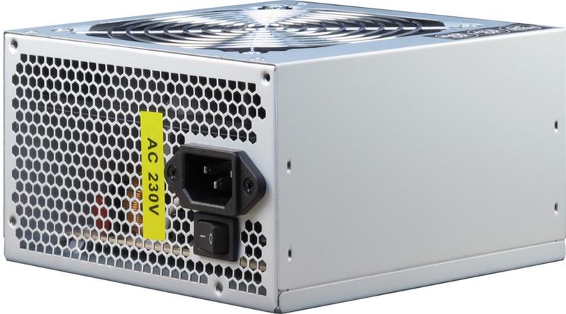 Inter-Tech SL-700 Plus, virtalähde