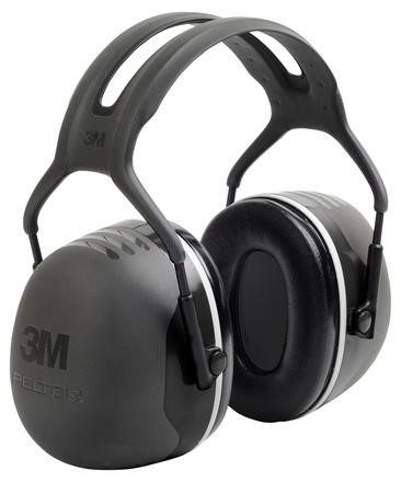 3M Peltor X5A kuulonsuojain