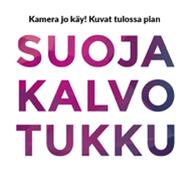 OnePlus X, suojakalvo