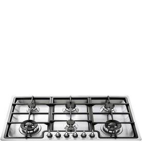 Smeg PGF96, liesitaso