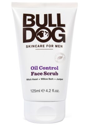 Bulldog Oil Control Face Scrub – kuva 1/8