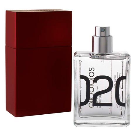 Escentric Molecules Molecule 02 in Metal Box - EdT 30 ml
