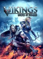 Vikings: Wolves of Midgard, PC-peli
