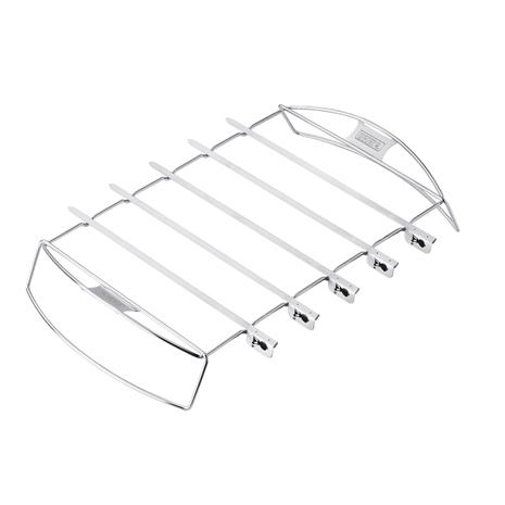 Weber Original 6606, kebabsetti – kuva 5/6