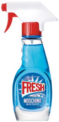 Moschino Fresh Couture - EdT 30 ml – kuva 2/8