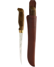 MARTTIINI SUPERFLEX 6" FILETTI