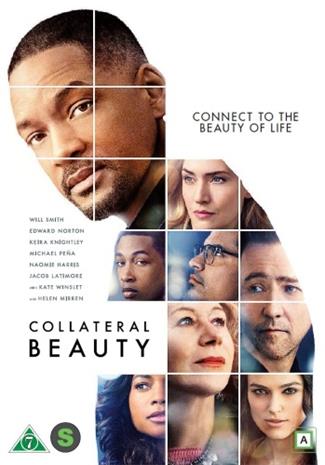 Collateral Beauty (2016), elokuva