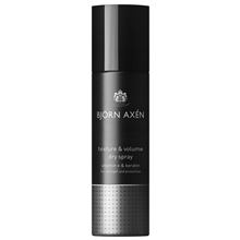 Texture and Volume Dry Spray 200 ml