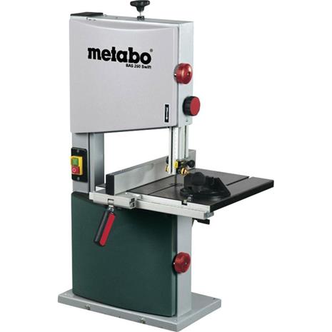 Metabo BAS 261 Precision (619008000), vannesaha – kuva 4/8
