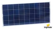 Brightsolar 85W (10138751x), aurinkopaneeli