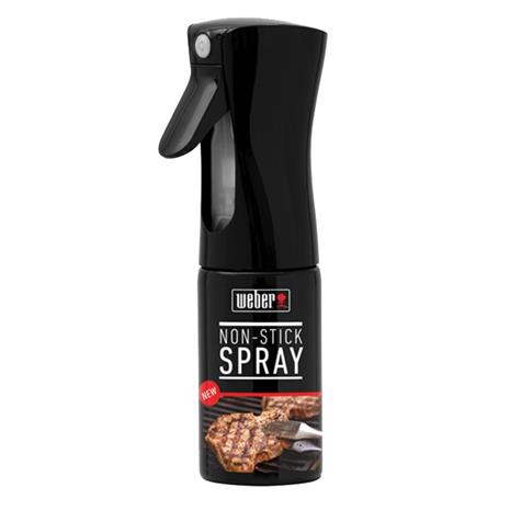 Weber 17685, öljysumutin 200 ml