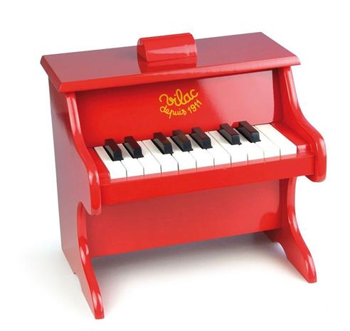 Vilac, piano