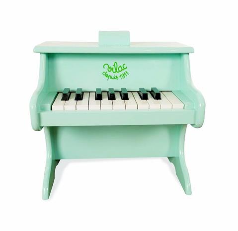 Vilac, piano