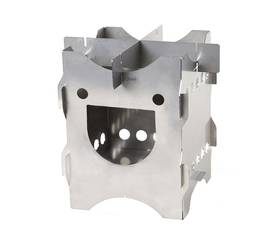 Savotta Happy Stove -risukeitin