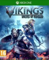 Vikings: Wolves of Midgard, Xbox One -peli