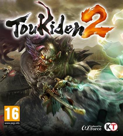 Toukiden 2, PC-peli