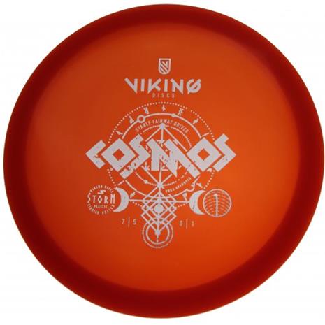 Viking Discs Storm Cosmos – kuva 1/4